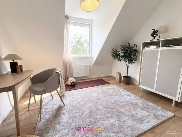 Wohnung zum Kauf 295.000 € 4 Zimmer 95 m² Geschoss 2/2 Broitzem Braunschweig 38122