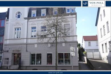Laden zur Miete 11,97 € 4 Zimmer 142 m² Verkaufsfläche Idstein Idstein 65510