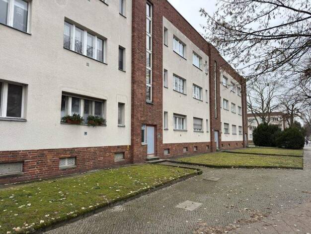 Wohnung zum Kauf provisionsfrei 179.900 € 1,5 Zimmer 50,3 m² 2. Geschoss Ziekowstraße 120 Tegel Berlin 13509