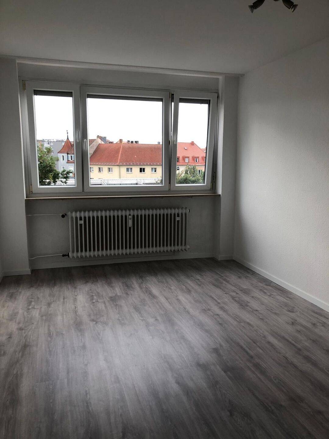 Großzügige, sonnige 2-Zimmer Wohnung in Nürnberg Nord – Nürnberg – Vorschaubild 6
