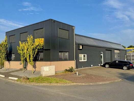 Büro zum Kauf 974 € Gescher Gescher 48712