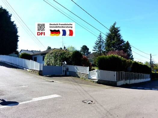 Bungalow zum Kauf 650.000 € 7 Zimmer 450 m² 1.683 m² Grundstück Oeting 57600