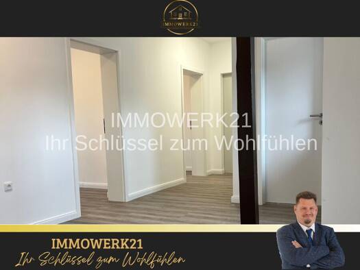 Wohnung zum Kauf 255.000 € 6 Zimmer 114 m² EG Innenstadt Euskirchen 53879