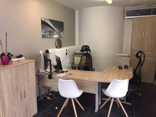 Bürofläche zur Miete 290 € 1 Zimmer 10 m² Bürofläche Echternach