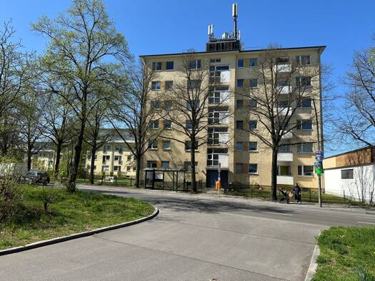Studio zum Kauf 89.000 € 1 Zimmer 36,3 m² Lichtenrade Berlin 12305