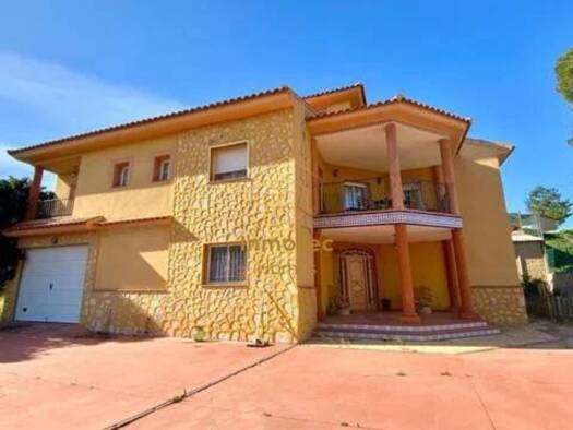 Chalet zum Kauf 295.000 € 4 Zimmer 374 m² 1.515 m² Grundstück Cuevas del Almanzora 04618