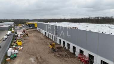 Halle/Industriefläche zur Miete 8.000 m² Lagerfläche teilbar ab 8.000 m² Poll Köln 51105