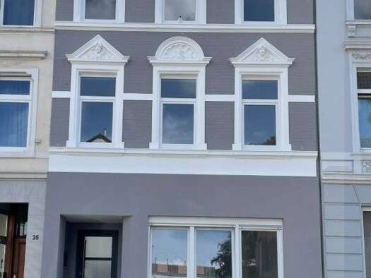 Wohnung zur Miete 900 € 4 Zimmer 128 m² Geschoss 1/2 frei ab sofort Eschweiler 52249