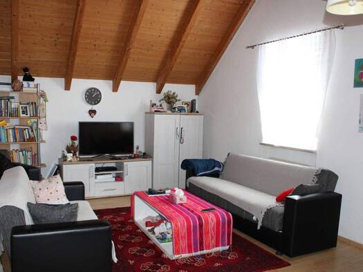 Wohnung zum Kauf provisionsfrei 218.000 € 3 Zimmer 75 m² frei ab 01.05.2026 Mietraching Deggendorf 94469