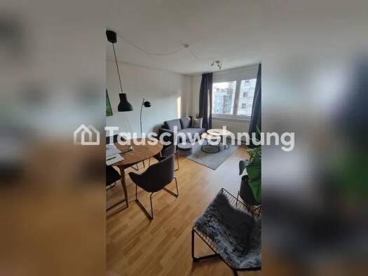 Wohnung zur Miete Tauschwohnung 900 € 3 Zimmer 60 m² 3. Geschoss Altstadt Mainz 55131