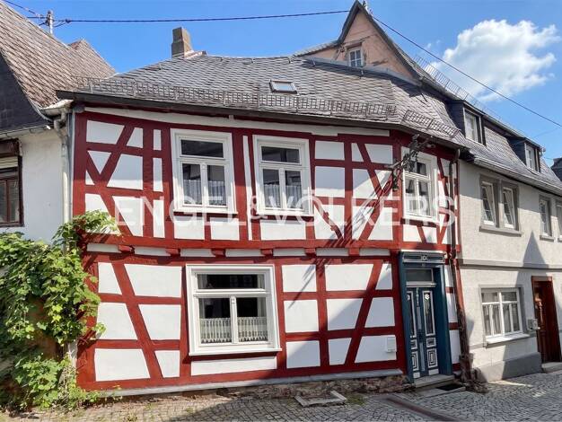 Haus zum Kauf 195.000 € 4 Zimmer 39 m² Grundstück Montabaur 56410