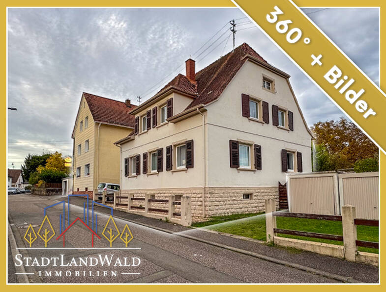 Immobilie zum Kauf als Kapitalanlage geeignet 492.000 € 450 m² 446 m² Grundstück Annastraße 1 Lemberg Lemberg 66969