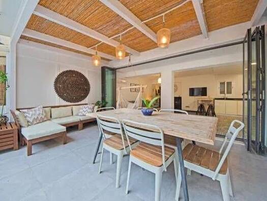 Wohnung zur Miete 2.500 € 3 Zimmer 100 m² 1. Geschoss Calle De Velázquez Palma 07002