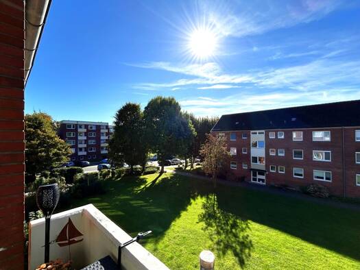 Wohnung zum Kauf provisionsfrei 169.000 € 4 Zimmer 87 m² 3. Geschoss Nordenham 26954