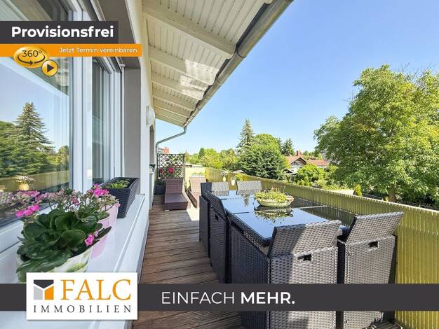 Wohnung zum Kauf provisionsfrei 199.000 € 3,5 Zimmer 87 m² 1. Geschoss Stendal Stendal 39576
