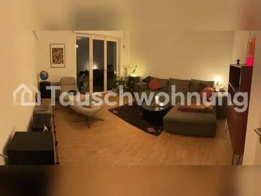 Wohnung zur Miete Tauschwohnung 1.600 € 3 Zimmer 85 m² EG Neuehrenfeld Köln 50825