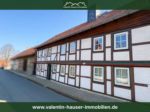 Einfamilienhaus zum Kauf 150.000 € 6 Zimmer 150 m² 256 m² Grundstück Schladen Schladen-Werla 38315
