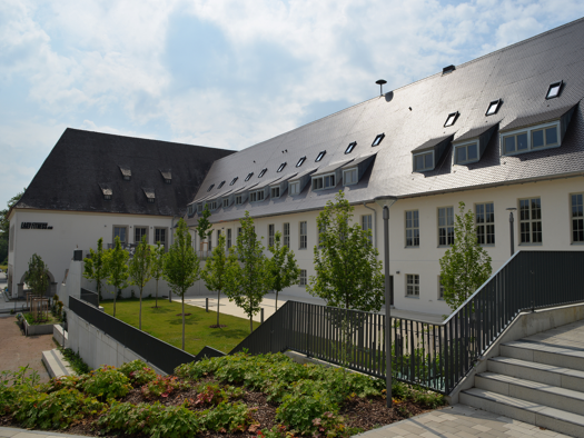 Bürofläche zur Miete provisionsfrei 13,50 € 512 m² Bürofläche Rudolf-Vogt-Straße 21 Galgenberg Regensburg 93053