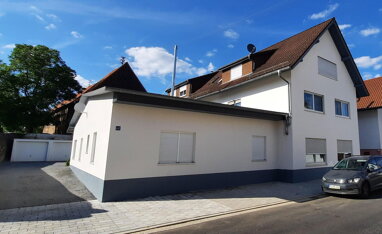 Mehrfamilienhaus zum Kauf provisionsfrei als Kapitalanlage geeignet 961.000 € 493 m² 738 m² Grundstück Mönchzell Meckesheim 74909