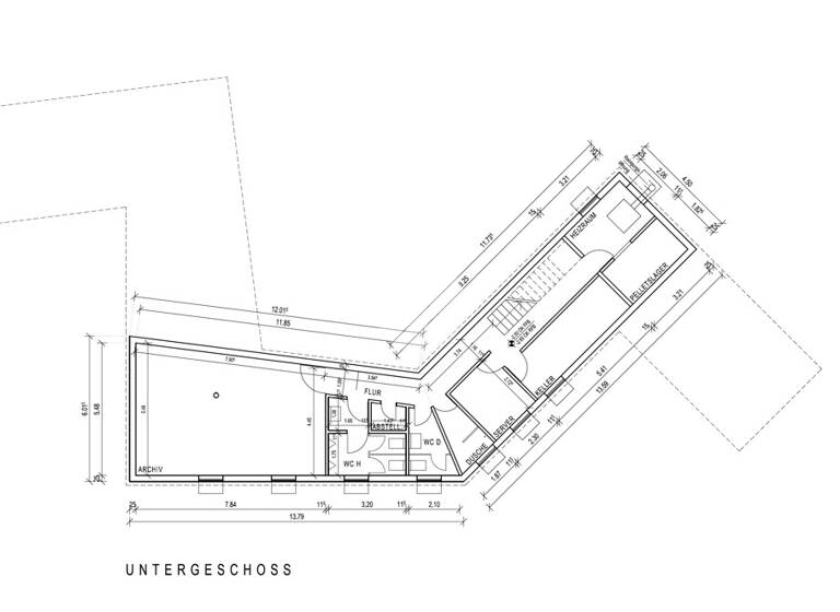 Bürofläche zur Miete 2.440 € 171 m² Bürofläche Sulzburg 79295