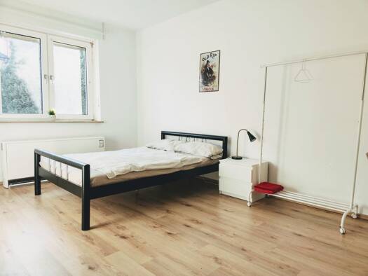 WG-Zimmer zur Miete 350 € 12 m² frei ab 01.11.2026 Lütgendortmund Lütgendortmund 44388