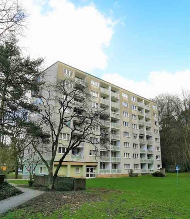 Wohnung zur Miete 601 € 2,5 Zimmer 63,3 m² 2. Geschoss frei ab 03.07.2025 Lohbachstr. 31 Neviges Velbert 42553