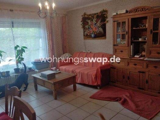 Studio zur Miete Tauschwohnung 950 € 3 Zimmer 72 m² EG Tannenbusch Bonn 53119