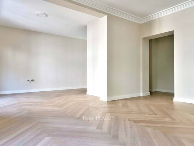 Wohnung zum Kauf - Neubau 499.000 € 3 Zimmer 58,3 m² EG frei ab 31.03.2027 Simplonstraße 10 Friedrichshain Berlin 10245