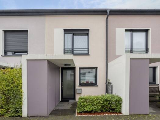 Reihenmittelhaus zum Kauf 459.000 € 3 Zimmer 86,1 m² 134 m² Grundstück Buchheim Köln 51067