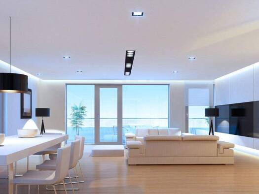 Penthouse zum Kauf 409.000 € 3 Zimmer 94,4 m² Frommern Balingen / Frommern 72336