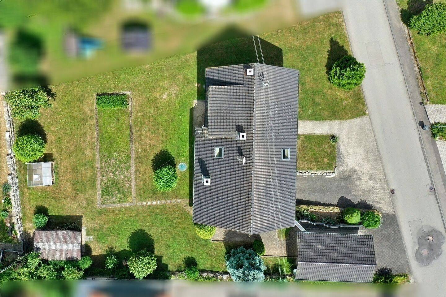 Haus – Haigerloch - Ansicht 4