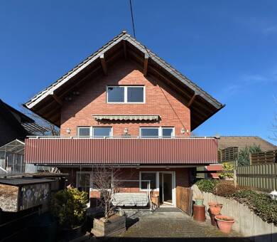 Mehrfamilienhaus zum Kauf 459.000 € 7 Zimmer 196 m² 754 m² Grundstück Winterscheid Ruppichteroth-Winterscheid 53809