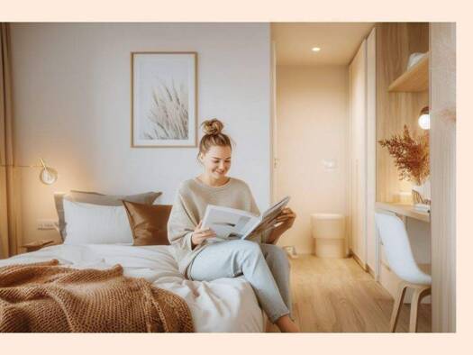 Wohnung zum Kauf - Neubau provisionsfrei 515.593 € 2 Zimmer 57,4 m² 2. Geschoss frei ab sofort Fahrstraße 13 Innenstadt Erlangen 91054