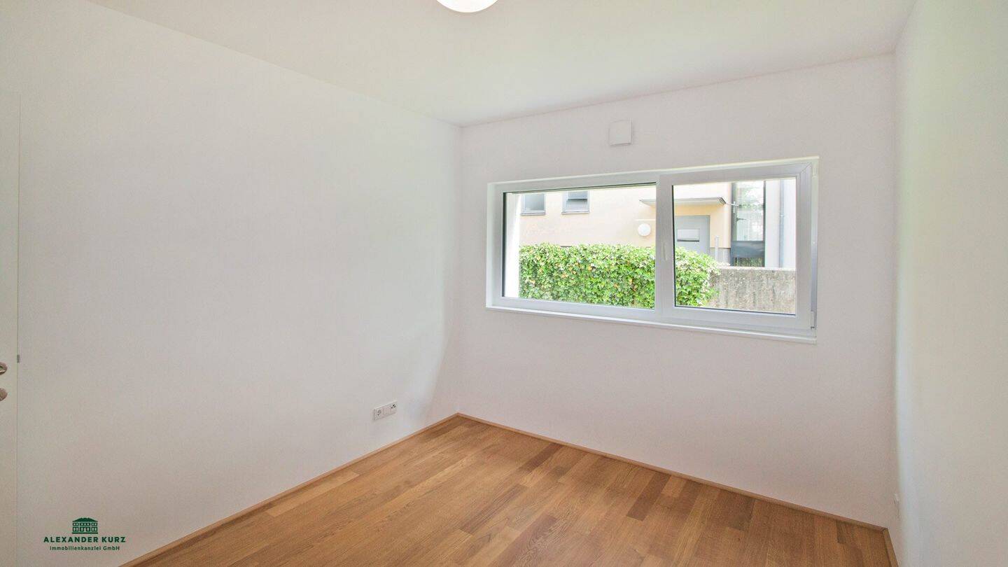 Wohnung – Salzburg, Nonntal - Ansicht 4