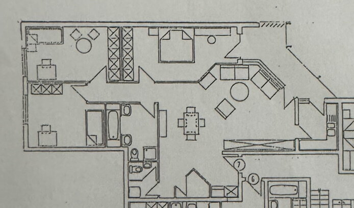 Wohnung zum Kauf 349.000 € 4,5 Zimmer 116 m²<br/>Wohnfläche 31.03.2025<br/>Verfügbarkeit Mühlstr 9 Baiertal Wiesloch 69168