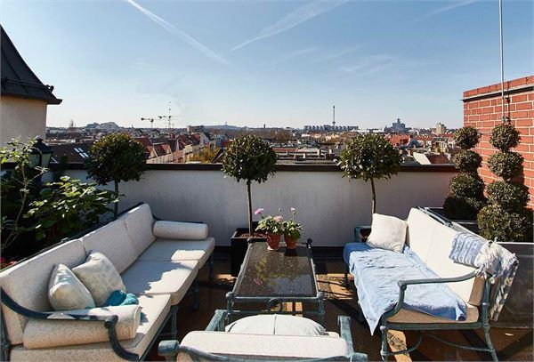 Wohnung zum Kauf 2.600.000 € 7 Zimmer 620 m²<br/>Wohnfläche Charlottenburg Berlin 10629