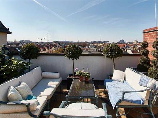 Wohnung zum Kauf 2.600.000 € 7 Zimmer 620 m² Berlin 10629