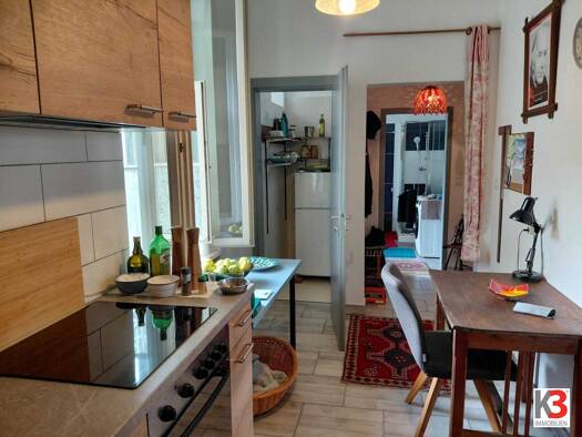 Wohnung zum Kauf 118.000 € 2 Zimmer 64 m² EG Arnoldstein 9602