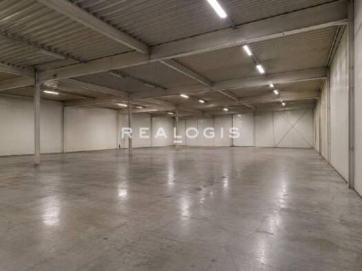 Halle/Industriefläche zur Miete provisionsfrei 1.000 m² Lagerfläche Kritzkow Laage 18299