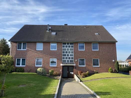 Wohnung zur Miete 995 € 3 Zimmer 78,7 m² 1. Geschoss Ochsenwerder Landscheideweg 188 Ochsenwerder Bergedorf 21037