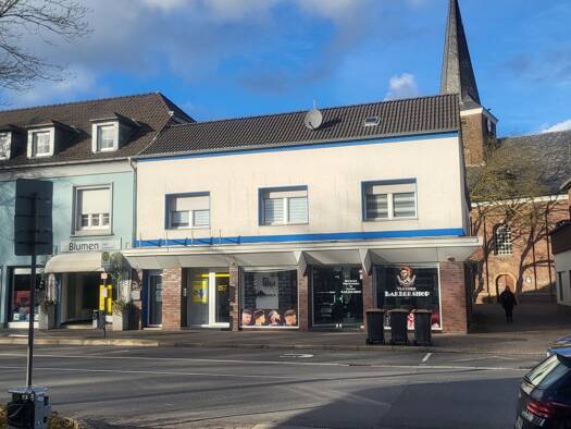Wohn- und Geschäftshaus zum Kauf als Kapitalanlage geeignet 612.000 € 8 Zimmer 355 m² 261 m² Grundstück Neukirchen-Vluyn 47506