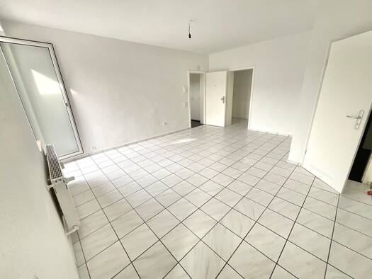 Wohnung zur Miete 369 € 2 Zimmer 52 m² 4. Geschoss frei ab 01.10.2026 Wehringhauser Straße 27 Wehringhausen Mitte 58089