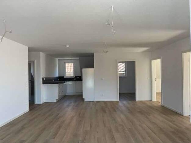 Wohnung zur Miete 1.600 € 4 Zimmer 118,1 m² 2. Geschoss frei ab 01.06.2026 Lindengasse 2 Hessental Schwäbisch Hall-Hessental 74523