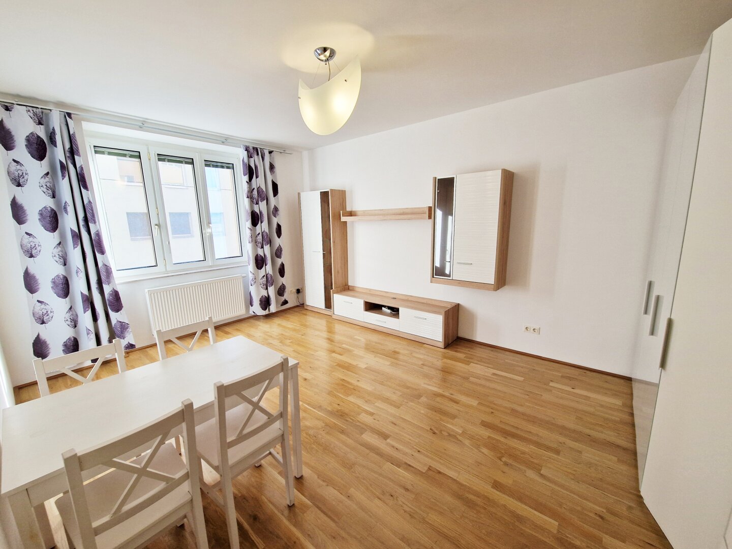 Wohnung zur Miete 623,22 € 1 Zimmer 39 m²<br/>Wohnfläche 1.<br/>Geschoss Wien 1100