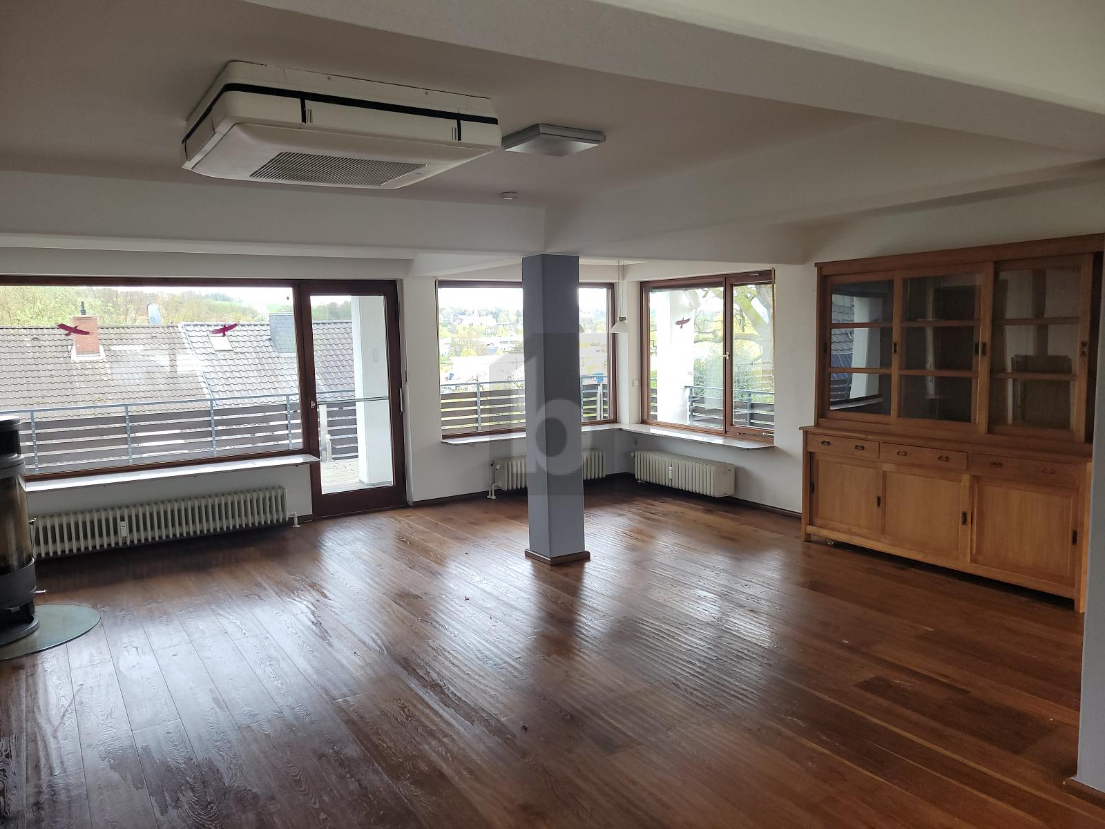 Wohnung zur Miete 1.700 € 4 Zimmer 160 m²<br/>Wohnfläche 1.<br/>Geschoss Rösrath Rösrath 51503