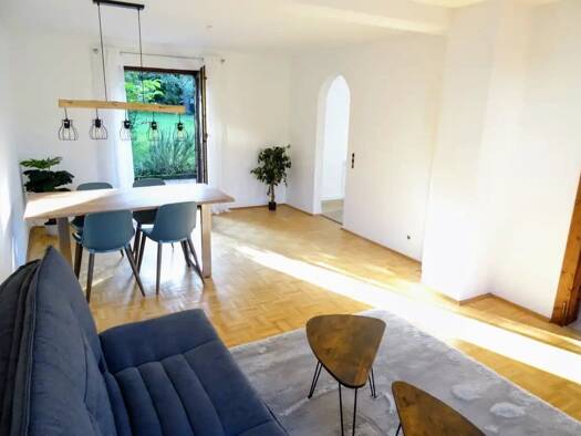 Doppelhaushälfte zur Miete 1.300 € 3 Zimmer 85 m² frei ab 01.01.2027 Aachen Aachen 52072