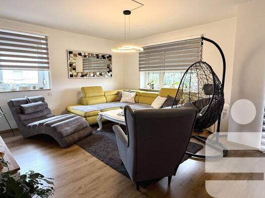 Wohnung zum Kauf 239.000 € 4 Zimmer 84 m² Obere Terrasse Burgkirchen an der Alz 84508