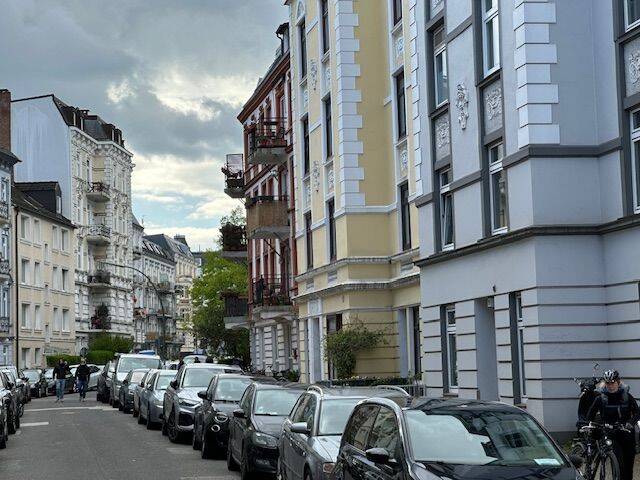 Wohnung zur Miete