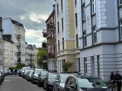 Wohnung zur Miete 691 € 2 Zimmer 35 m² 3. Geschoss frei ab 01.06.2025 Schopstr. 20 Eimsbüttel Hamburg 20255