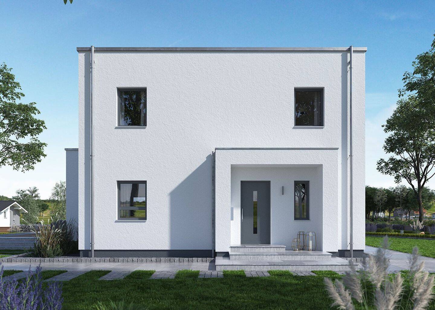 Haus – Unterkirnach, Schwarzwald-Baar-Kreis - Ansicht 2